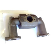 Inlet manifold A1166